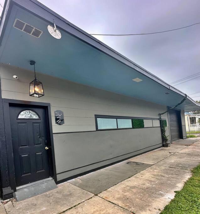 The Q Loft Galveston Villa Dış mekan fotoğraf