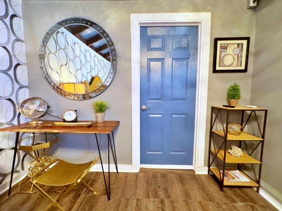 The Q Loft Galveston Villa Dış mekan fotoğraf