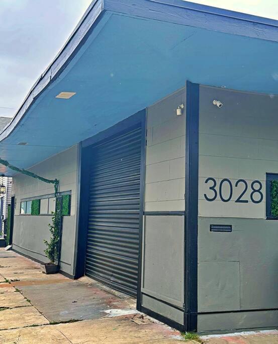 The Q Loft Galveston Villa Dış mekan fotoğraf