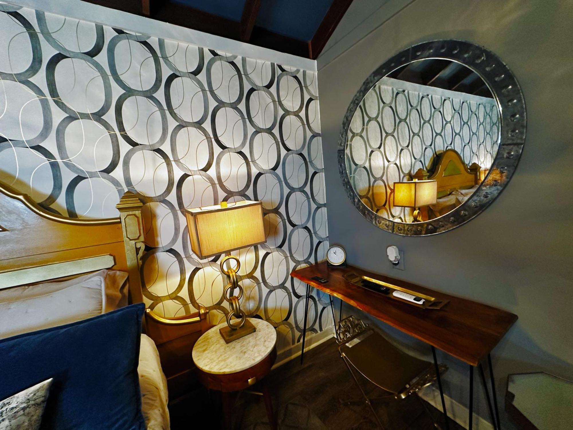 The Q Loft Galveston Villa Dış mekan fotoğraf