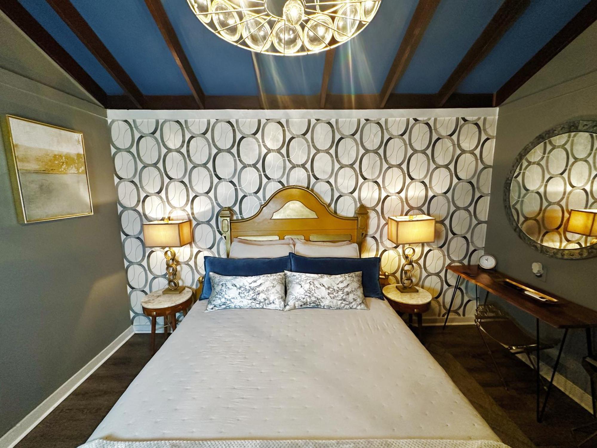 The Q Loft Galveston Villa Dış mekan fotoğraf
