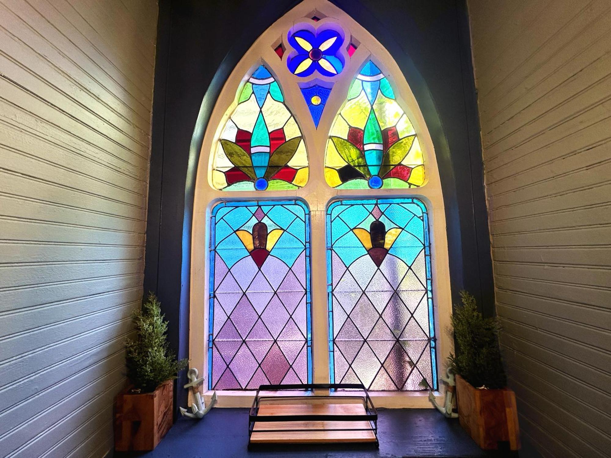 The Q Loft Galveston Villa Dış mekan fotoğraf